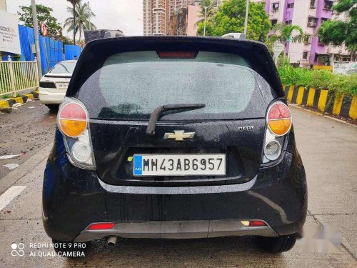 Used Chevrolet Beat LT 2010 MT in Mumbai 