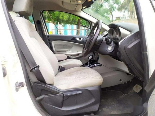 Ford Ecosport Titanium 1.5 Ti-VCT, 2015, AT in Pune 