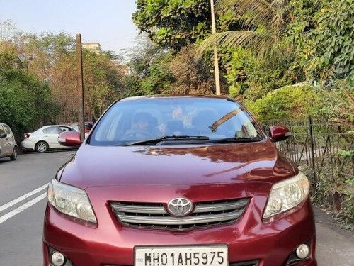 Toyota Corolla Altis 1.8 G CNG 2008 MT for sale in Mumbai 