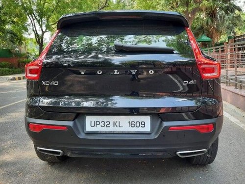 Used Volvo XC40 2019 AT for sale in New Delhi