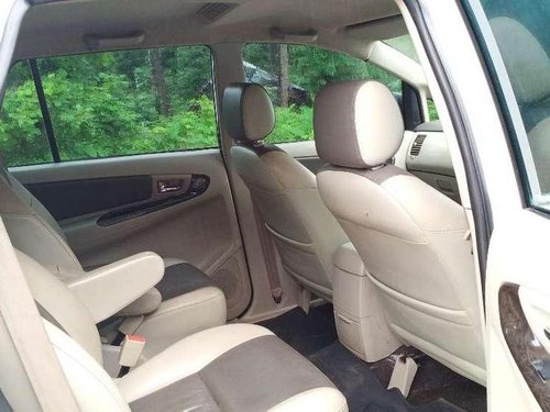 Used Toyota Innova 2015 MT for sale in Ponda 