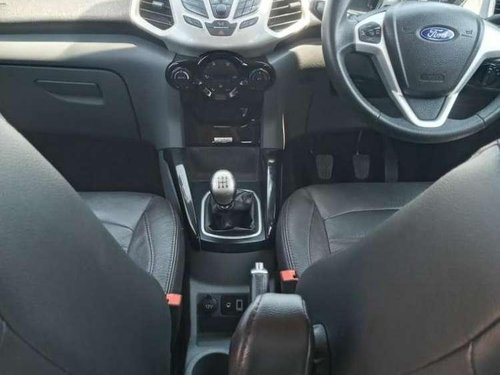 Ford Ecosport Titanium 1.5 , 2016, MT for sale in Chennai 