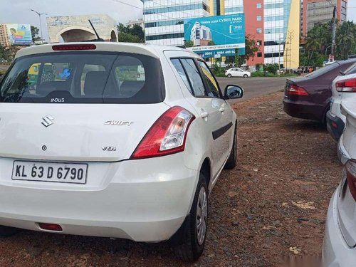 Used Maruti Suzuki Swift 2017 MT for sale in Kochi