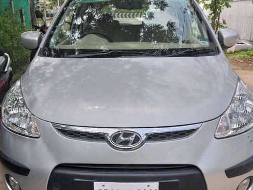 Used Hyundai I10 2010 MT for sale in Vijayawada