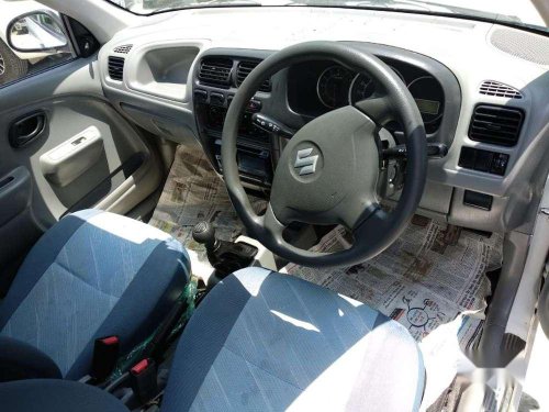 Maruti Suzuki Alto K10 VXi, 2014, Petrol MT for sale in Chandigarh 