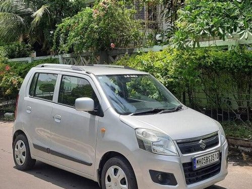 Maruti Wagon R VXI BS IV 2013 MT for sale in Mumbai 