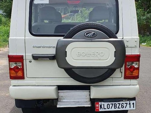 Mahindra Bolero ZLX 2014 MT for sale in Kodungallur 