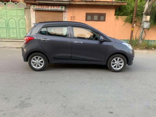 Hyundai Grand I10 Asta, 2015, Petrol MT in Srinagar