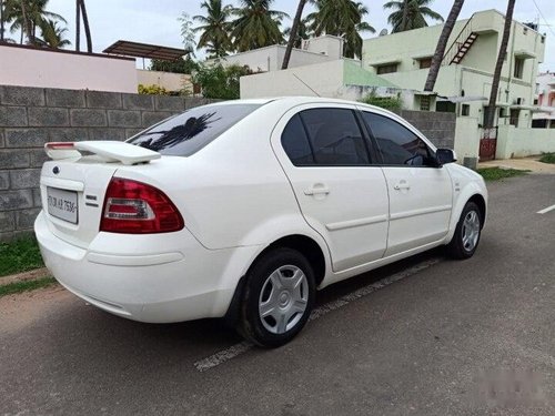 Used Ford Fiesta 2008 MT for sale in Coimbatore