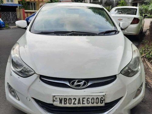 Used 2014 Hyundai Elantra 1.6 S MT in Kolkata 