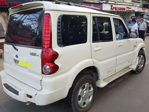 Used 2011 Mahindra Scorpio MT for sale in Kolkata