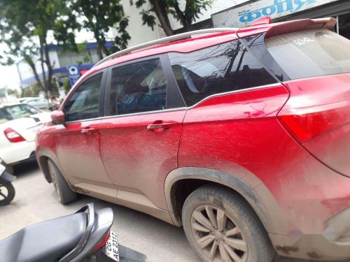 Used MG Hector 2019 AT for sale in Korba 