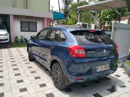 Used 2016 Maruti Suzuki Baleno MT for sale in Kollam 