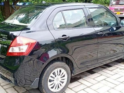 Used 2012 Maruti Suzuki Swift Dzire MT for sale in Kottayam 