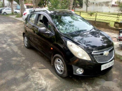 2010 Chevrolet Beat LT MT for sale in Chandigarh 