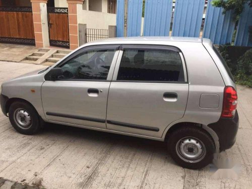 Maruti Suzuki Alto LX, 2009, MT for sale in Chennai 