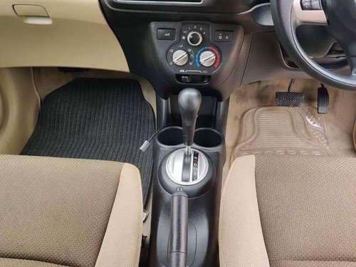 2016 Honda Brio VX MT for sale in Hyderabad 