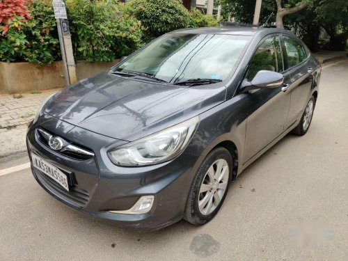 Hyundai Verna 1.6 VTVT SX 2013 for sale in Nagar 