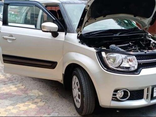 Used Maruti Suzuki Ignis 2018 MT for sale in Ghaziabad