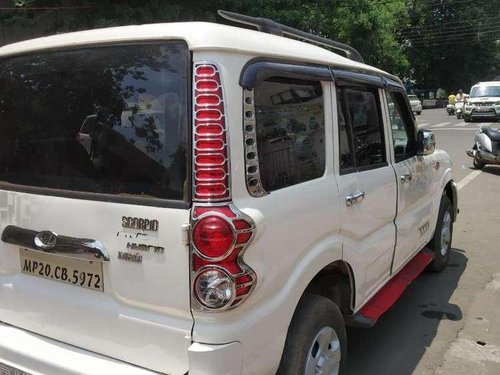 2011 Mahindra Scorpio M2DI MT for sale in Jabalpur