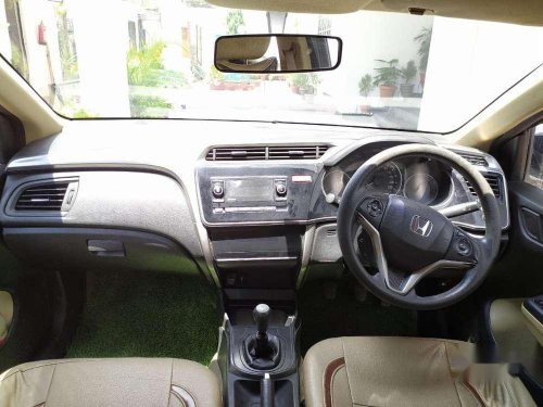 Used Honda City S 2014 MT for sale in Lucknow 