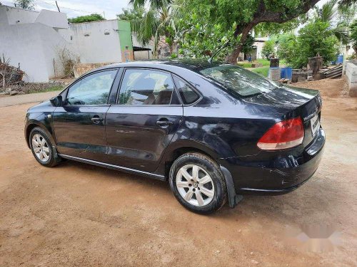 Used Volkswagen Vento 2012 MT for sale in Chennai 