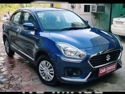 Used Maruti Suzuki Dzire 2017 MT for sale in Jaipur 