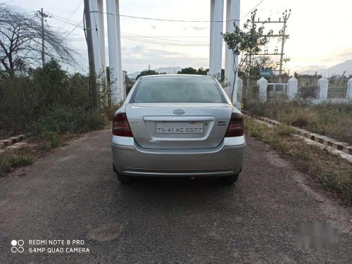 Used Ford Fiesta ZXi 1.4, 2011, Diesel MT for sale in Coimbatore