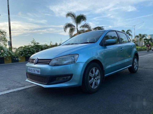 Volkswagen Polo Highline , 2012, MT for sale in Gorergaon 