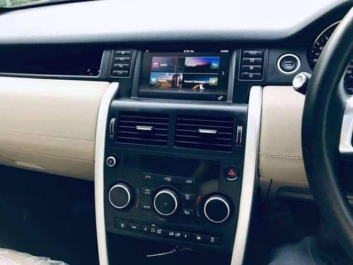 Land Rover Range Rover Sport S 2019 AT in Gurgaon 