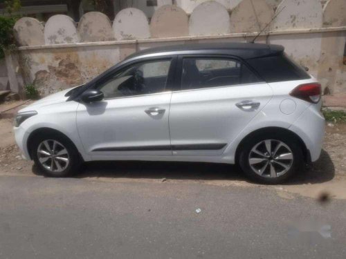 Used Hyundai Elite i20 Asta 1.4 CRDi 2015 MT in Jaipur 