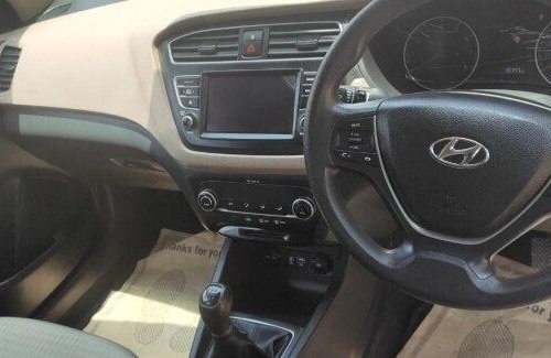 Used Hyundai Elite i20 2018 MT for sale in New Delhi