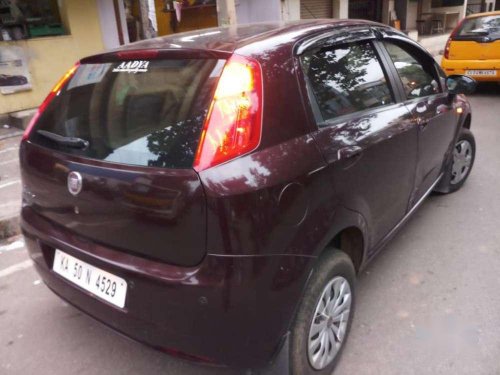 Used 2012 Fiat Punto Evo MT for sale in Nagar 