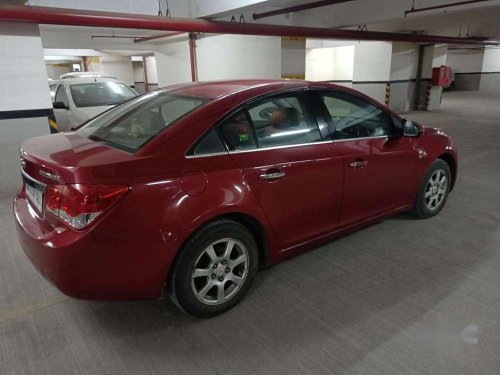 Used Chevrolet Cruze 2010 MT for sale in Mumbai