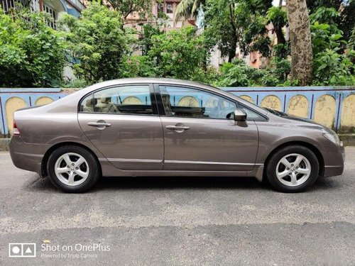 Used 2012 Honda Civic MT for sale in Kolhapur 