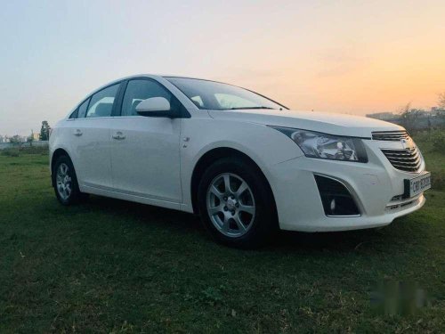Used Chevrolet Cruze LTZ 2013 MT for sale in Chandigarh 