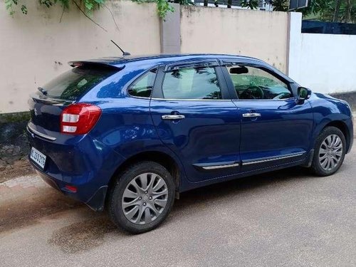 Used Maruti Suzuki Baleno 2018 MT for sale in Kollam 