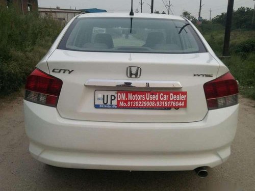 Used 2009 Honda City S MT for sale in Greater Noida 