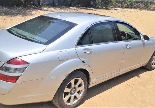 Mercedes-Benz S-Class S 350d Connoisseurs Edition 2006 AT in Mumbai 