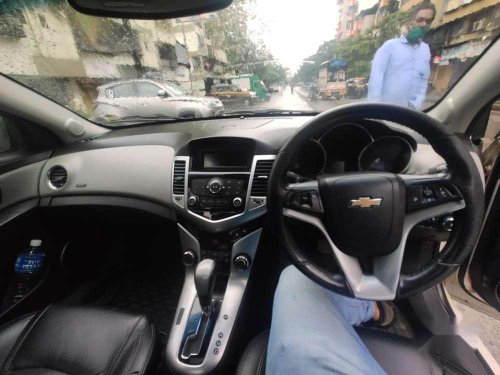 Used Chevrolet Cruze 2012 MT for sale in Mira Road 