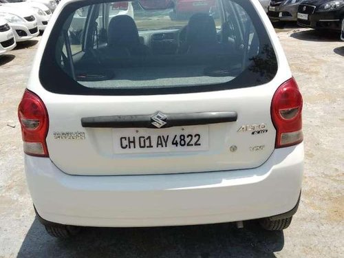 Maruti Suzuki Alto K10 VXi, 2014, Petrol MT for sale in Chandigarh 