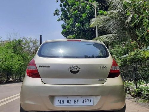 Hyundai i20 1.2 Sportz 2010 MT for sale in Mumbai 