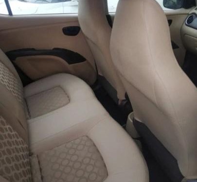 Used 2010 Hyundai i10 MT for sale in New Delhi