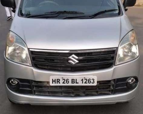 Maruti Suzuki Wagon R LXI 2011 MT in Gurgaon 