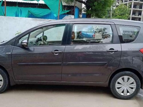 2016 Maruti Suzuki Ertiga VDI MT in Hyderabad 