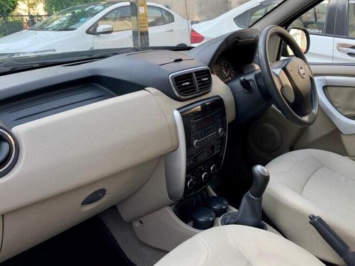 2014 Nissan Terrano XL P MT for sale in New Delhi