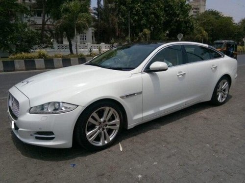 Jaguar XJ 3.0L Portfolio 2011 AT for sale in Mumbai