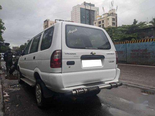 Chevrolet Tavera 2011 MT for sale in Mumbai