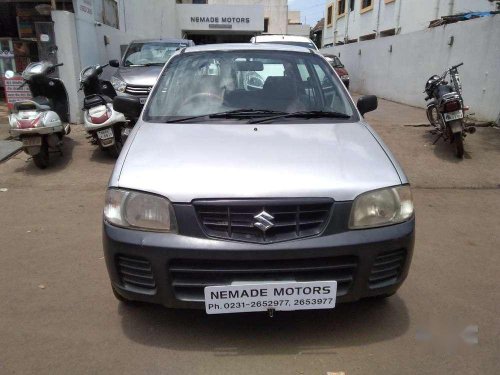 2009 Maruti Suzuki Alto MT for sale in Kolhapur