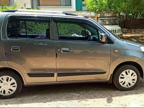 Used Maruti Suzuki Wagon R VXI 2016 MT for sale in Ahmedabad